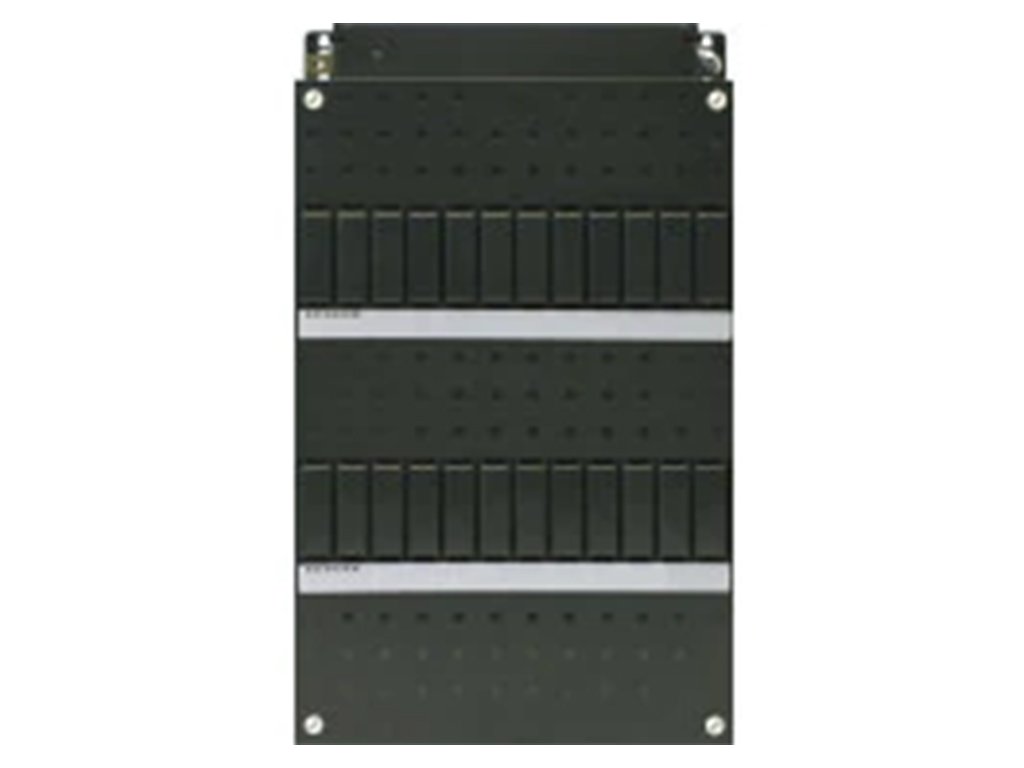 Groepenkast ABB leeg