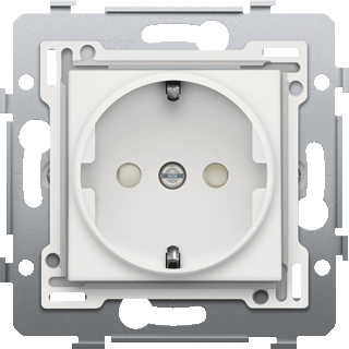 Schakelaars, dimmers en stopcontacten