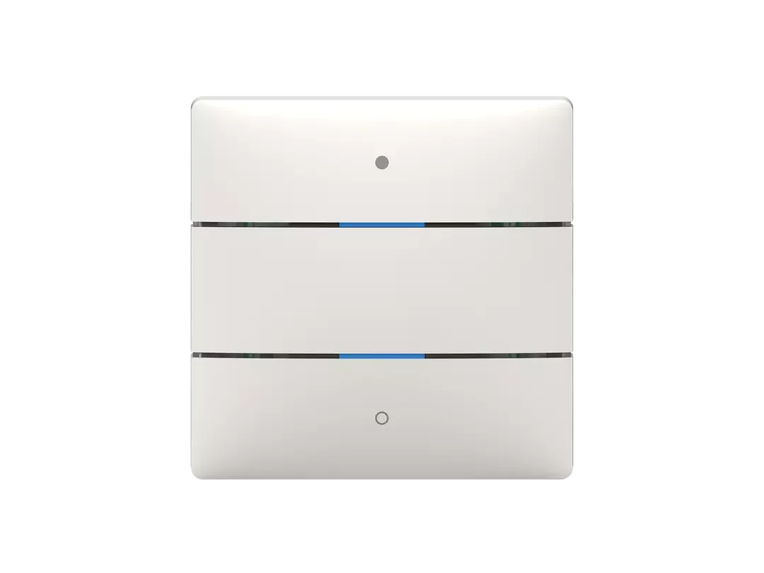 Tastsensoren en bewegingsmelders