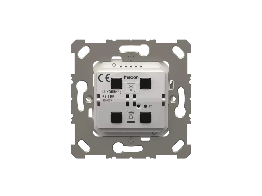 LUXORliving Smart Start