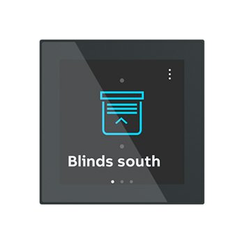 Busch-RoomTouch 4 (BUS)