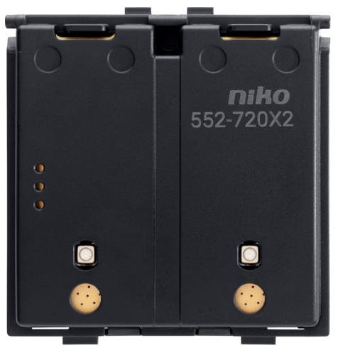 Draadloze schakelaar Zigbee 