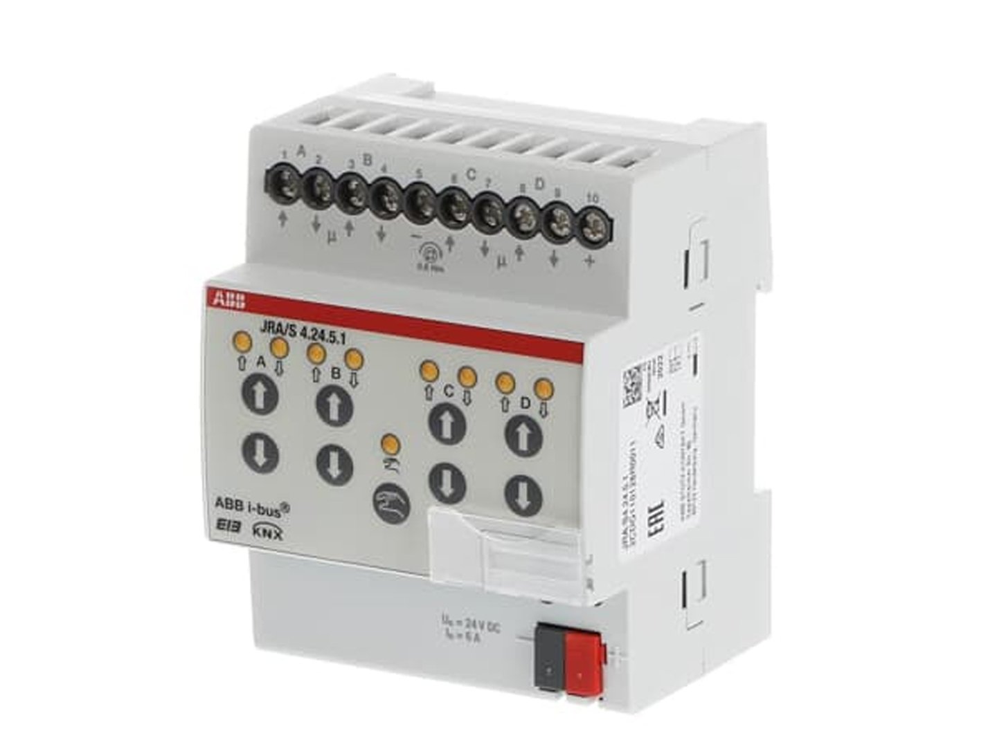 Bediening van zonweringen