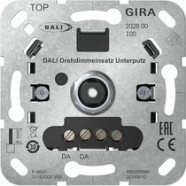 Gira 202600 DALI-potentiometer