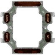 Gira 3793010 Led-verlichtingselement 230 V~ / variant 3 voor serieschakelaar Led wit