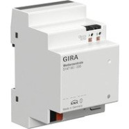 Gira 514700 Weercentrale voor KNX