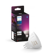 Philips 929003575301 Hue White and Color ambiance 6,3 MR16 spot (single pack)