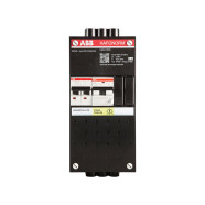 ABB 1SPN004000F0020 Hafonorm Installatiekast PV aansluiting PV 16A 1-fase, totaal max 40A 1-fase