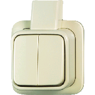 Busch-Jaeger 2601/5 APJ