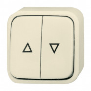 Busch-Jaeger 2601/4 AP/11-503