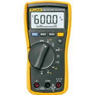 Fluke 115 multimeter