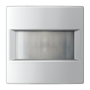 Jung AL17182 Automatische schakelaar standaard 1,10M (TIME.) Aluminium
