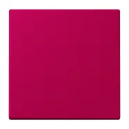 Jung LC 1700 230 LB Management taster 1-voudig LS 990 rouge rubia (32101)