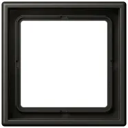 Jung LC 981 259 Afdekraam 1-voudig LS 990 ombre naturelle 59 (4320R)