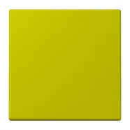 Jung LC 1700 249 LB Management taster 1-voudig LS 990 vert olive vif (4320F)