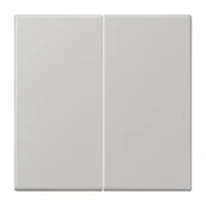 Jung LC 995 205 Schakelwip voor serieschakelaar LS 990 gris clair 31 (32013)