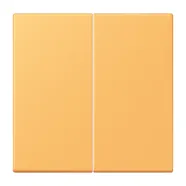 Jung LC 995 254 Schakelwip voor serieschakelaar LS 990 ocre jaune clair (4320L)