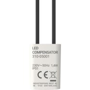 Niko 310-05001 Ledcompensator