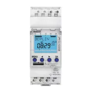 Theben 1700130 Astro-schakelklok met weekprogramma SELEKTA 170 top3