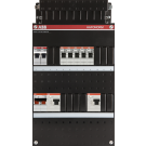 ABB 1SPF006905F0317 Groepenkast HAD3332-22F+H42