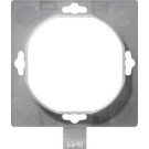 Gira 2790111 F100 Afdichtflens IP44 voor wandcontactdozen