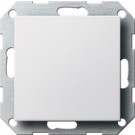 Gira 026827 Blind afdekplaat met draagring