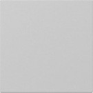 Gira 3496015 Systeem 55 Rechtstaande wip Grijs ma