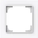 Busch Jaeger 1721-44G Busch-art linear 1-voudig Studiowit