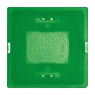 Busch-Jaeger 2664-13-101 Allwetter 44 Lens Groen