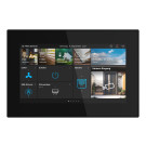 Busch Jaeger M2249-2B-03 OneTouch 7" Zwart