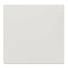 Schneider Electric Merten MTN432119 Systeem M Enkele wip Polar wit