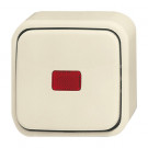 Busch-Jaeger 2601/6 SKAPJ