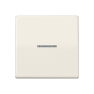 Jung HOME BT AS 17101 Taster 1-voudig Wit