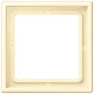 Jung LC 981 201 Afdekraam 1-voudig LS 990 blanc (32001)