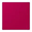 Jung LC 994 B 230 Afdekking blind (klembevestiging) LS 990 rouge rubia (32101)