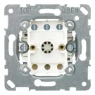 Schneider Electric Merten MTN317100 Sokkel 3 standen schakelaar