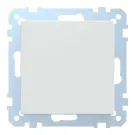 Schneider Electric Merten MTN391625 Systeem M Blindplaat Actief wit 