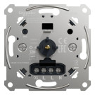 Schneider Electric Merten MTN5146-0000 Sokkel Multiwire LED Draaidimmer 0-370W