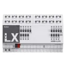 Theben 4800429 LUXORliving S2 12-voudige schakelactor