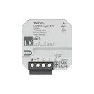 Theben 4800651 LUXORliving J1 S RF Enkelvoudige RF jaloezieactor inbouw