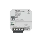 Theben 4800621 LUXORliving S1 S RF Enkelvoudige RF schakelactor inbouw 