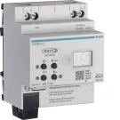 Hager TYFS671D DALI/KNX-gateway Tunable White DALI2 1-voudig KNX Secure