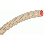 Pipelife 1196020303 Flexivolt 16mm Ring 100 meter