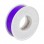 Coroplast 440580 15mm x 10meter Zelfklevende tape Violet