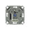 Klemko Lumiko 891105 LED Draai/drukknop dimmer 3-200W Zigbee