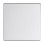 Busch Jaeger 6735 BT-83 Bedieningswip 1-voudig voor serie Platform 63 Future linear Aluzilver