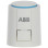 ABB 2CDG120049R0011 Thermo-elektrische ventielklep 230V