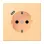 Jung LC 1520-18C 258 Wandcontactdoos met randaarde 16A 250V en USB-laadcontactdoos 1x type C terre sienne claire 59 (4320P)