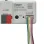 Hager TYBS704A Schakelaarinterface binaire ingang 4-voudig KNX Secure 
