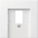 Gira 037627 Afdekking voor USB-voeding PD System 55 Zuiver wit mat